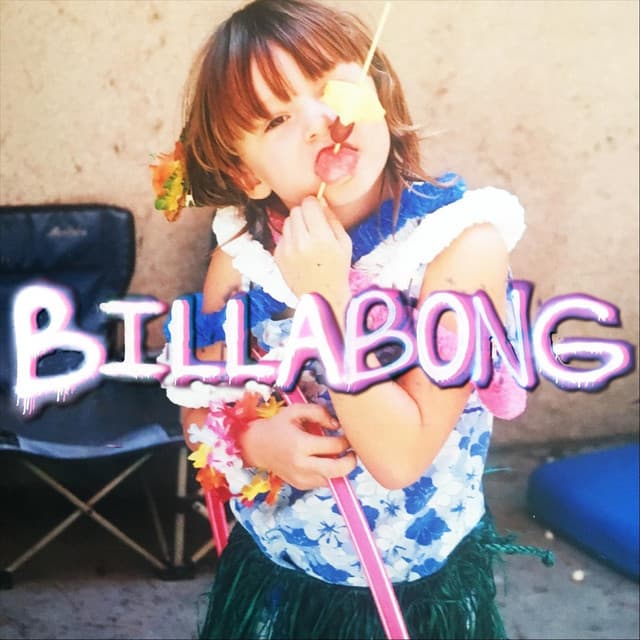 Billabong Aug 12, 2019