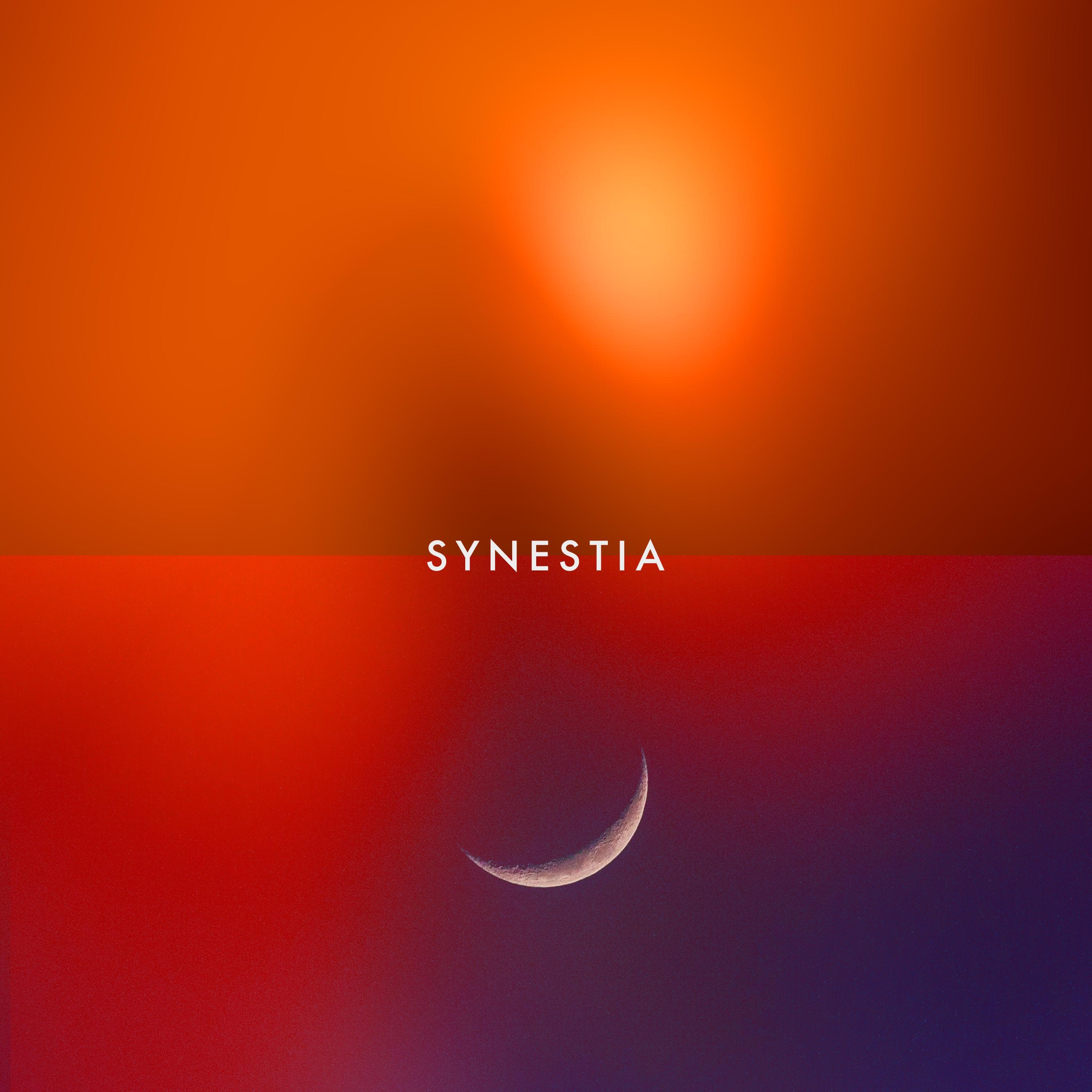 Synestia May 16, 2019