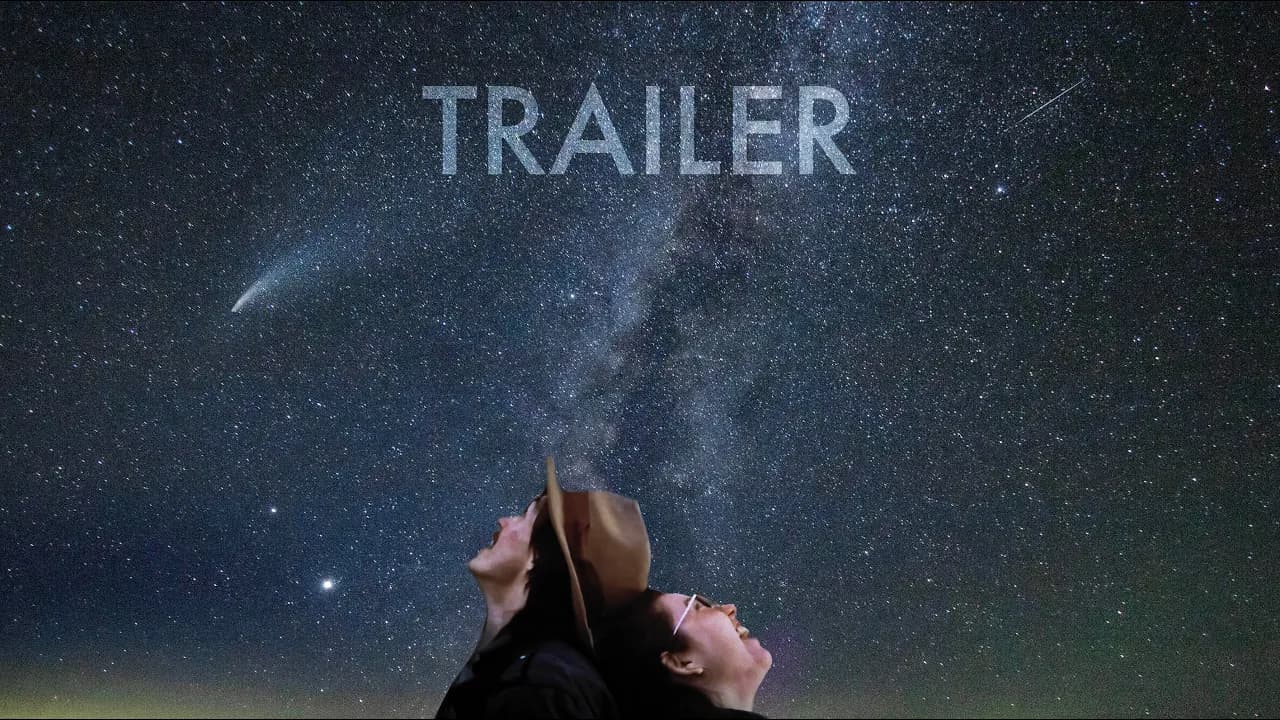 Goodbye Night Sky? - Trailer Aug 3, 2020