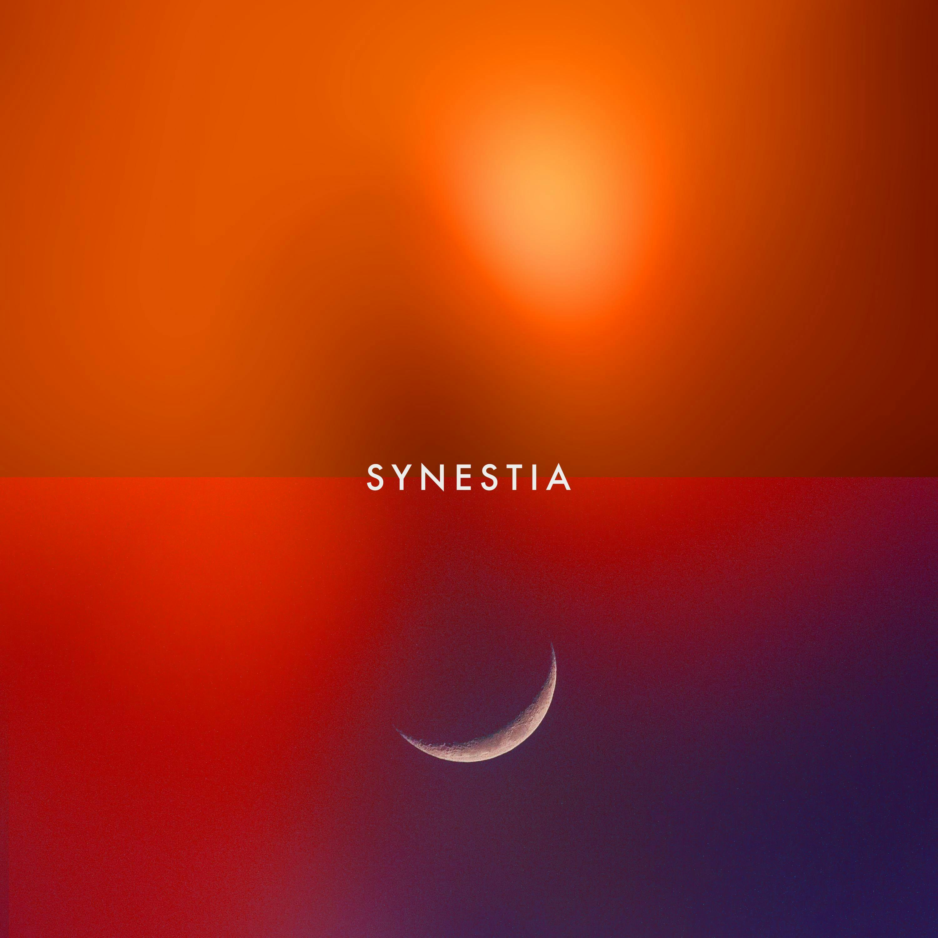 Synestia May 16, 2019